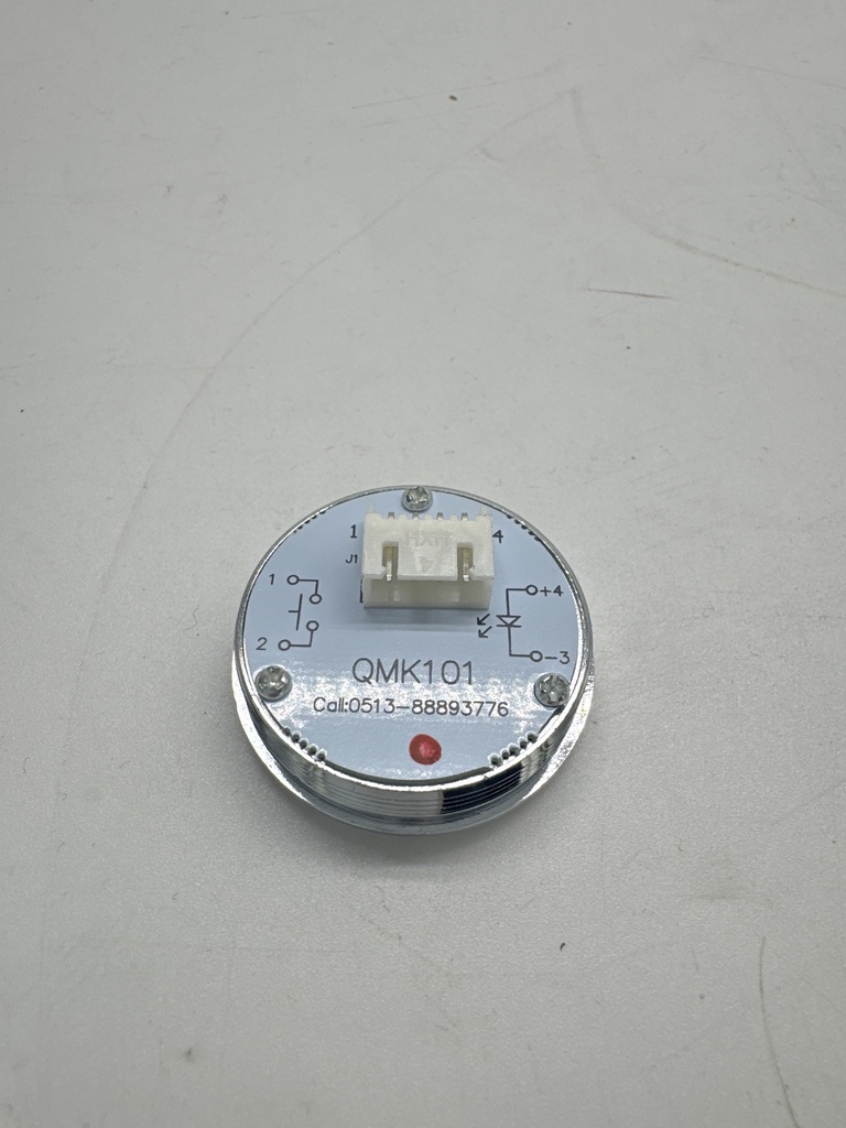BOTON PULSADOR CABINA Nº 29