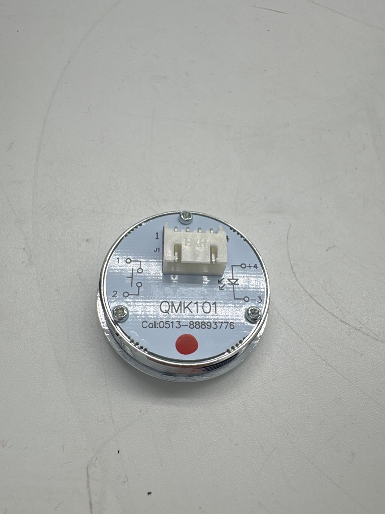BOTON PULSADOR CABINA Nº 12
