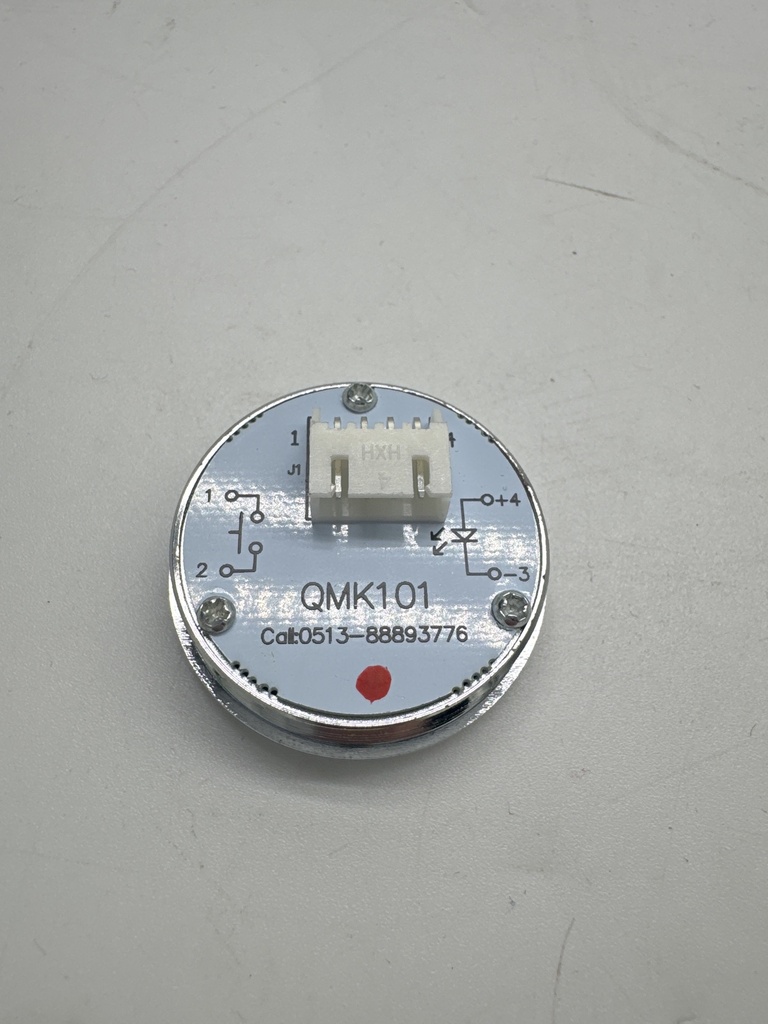 BOTON PULSADOR CABINA Nº 32