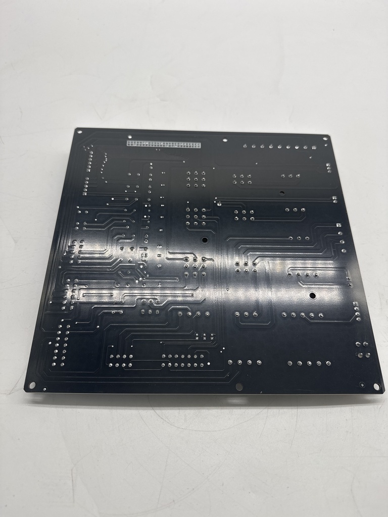 PLACA KLS-MAD-02A / CANNY