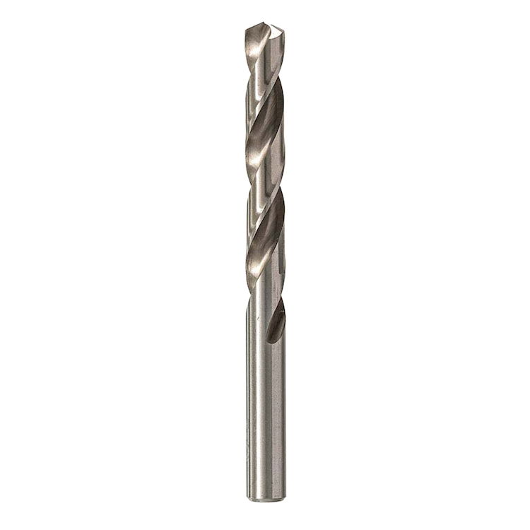BROCA HSS MILIMETRICA 4 MM