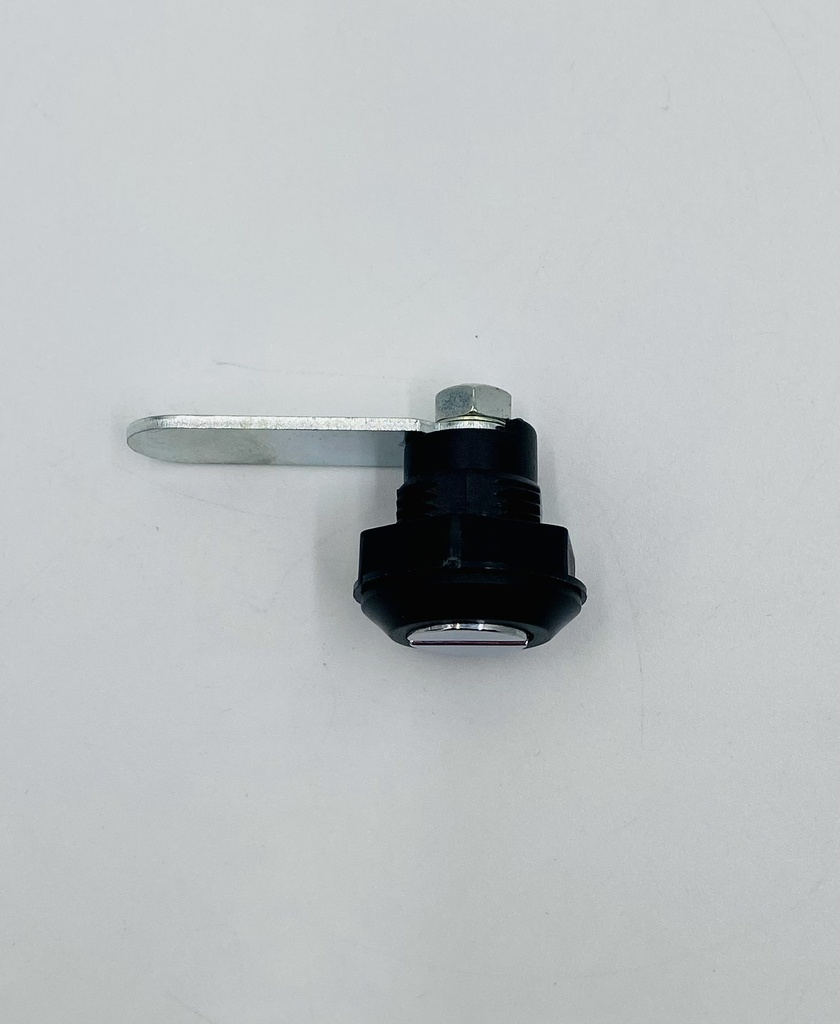 CERRADURA SIN LLAVE (CERRADURA GENERAL C-412 MODENA/TABLERO)   
