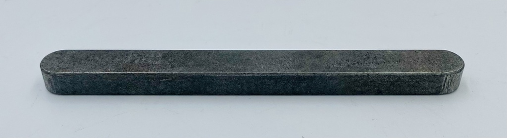 CHAVETA DE 10X8X120 DIN 6885 A   
