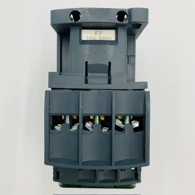 CONTACTOR 38AMP 1NA+1NC