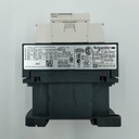 CONTACTOR 9 AMP 1NA+1NC, AC (Comp.cod: 10000605)(Electra)