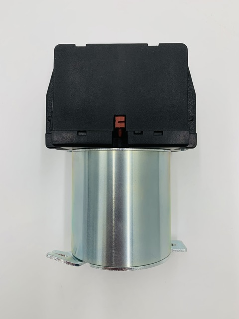 CONTACTOR DE POTENCIA CORRIENTE ALTERNA CANNY - KMY-KAD-KMB MG5 AC-3 37A-660V