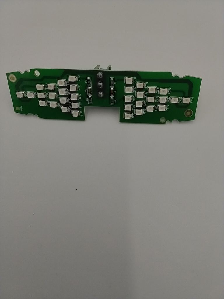 PCB FLECHA EN EMBOCADURA 4TH GEN (COMPATIBLE COD:5124309)   