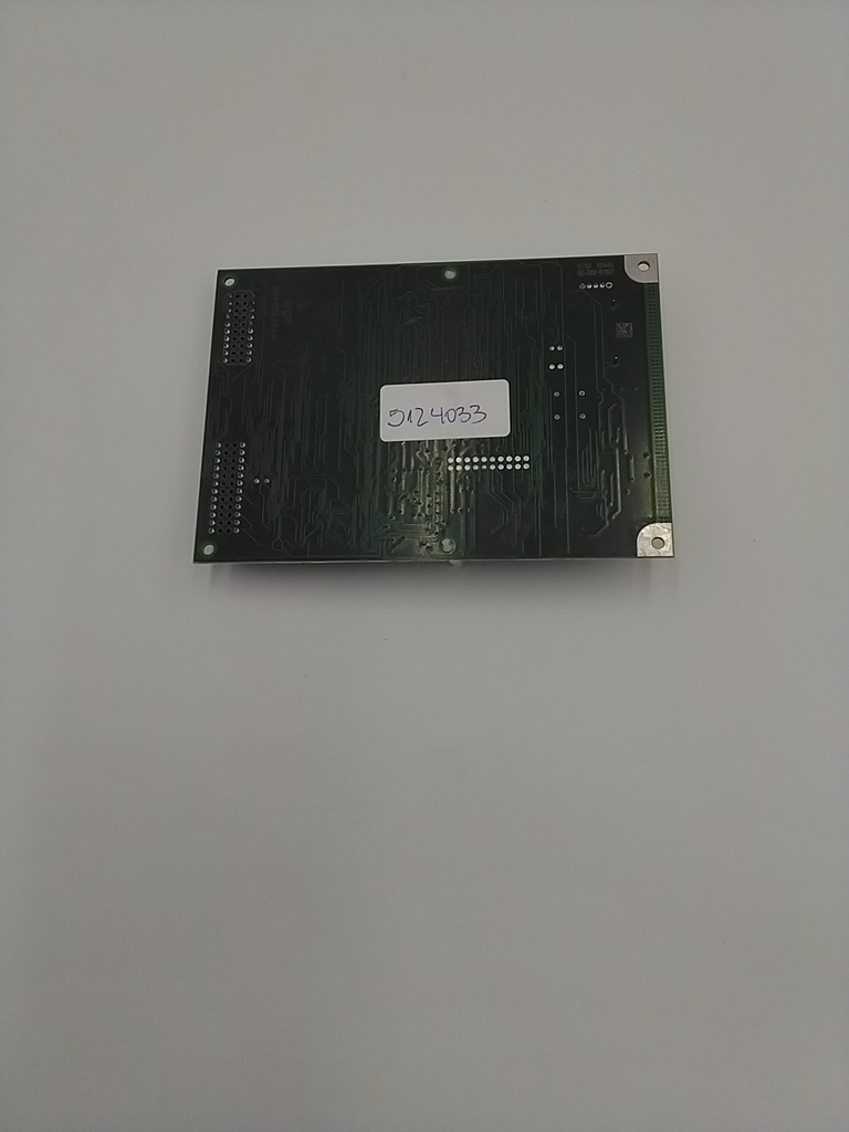 PLACA CIRCUITO CPU  ARCA 1 SIN A/B (VER:2). 