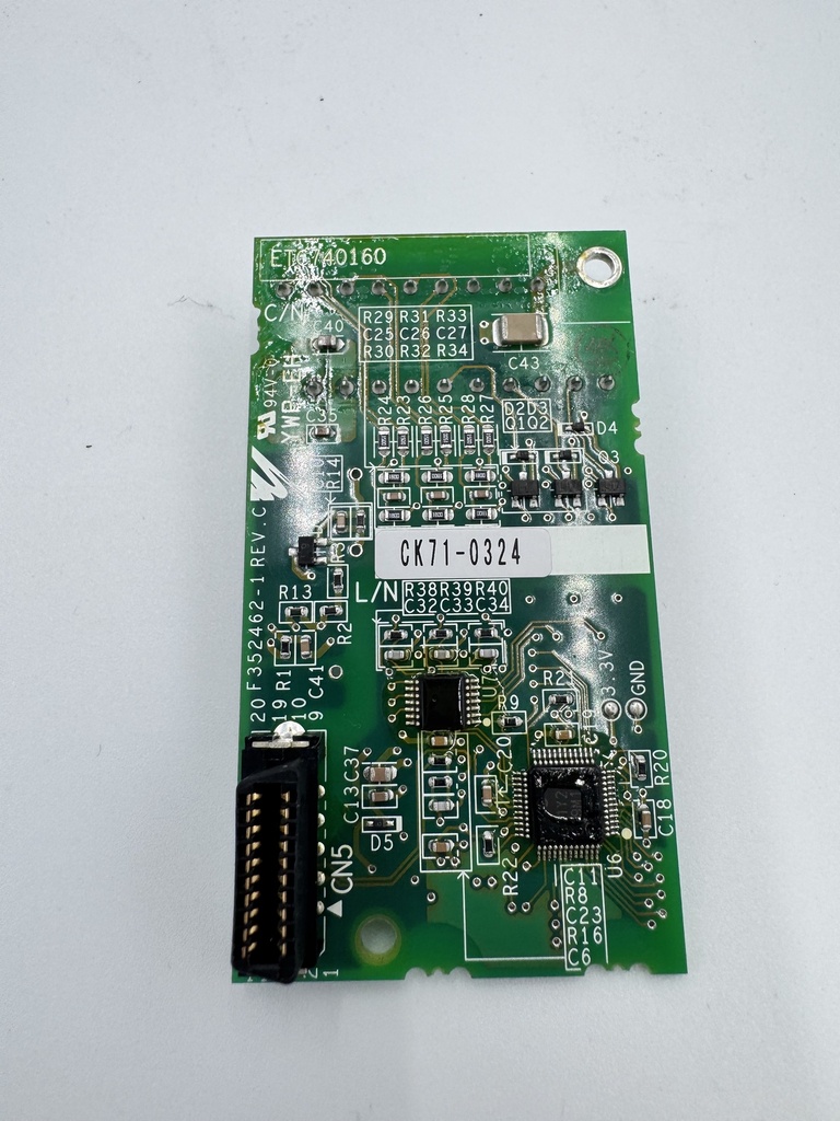 TARJETA PG-B3 YASKAWA   