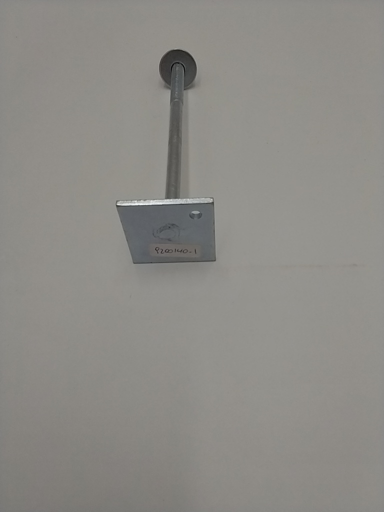 PERNO ANCLAJE  M10X190