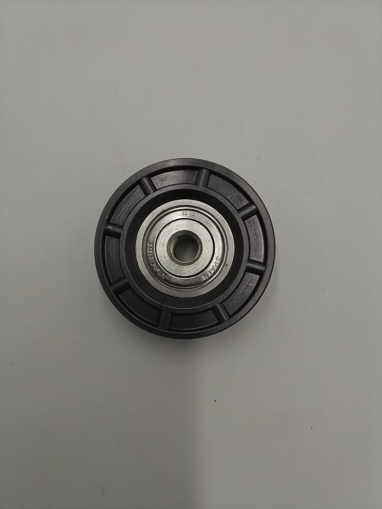 RUEDA SELCOM SUPERIOR SIN EJE DIAM.56MM   