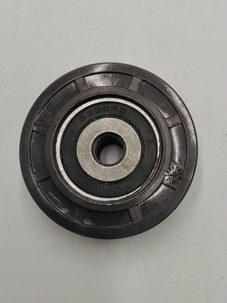 ROLDANA SUSPENSIÓN 56MM SELECOM   