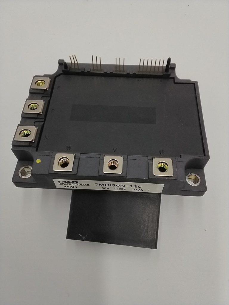 CONVERTIDOR FRECUENCIA CIMR-G5M47P51F    