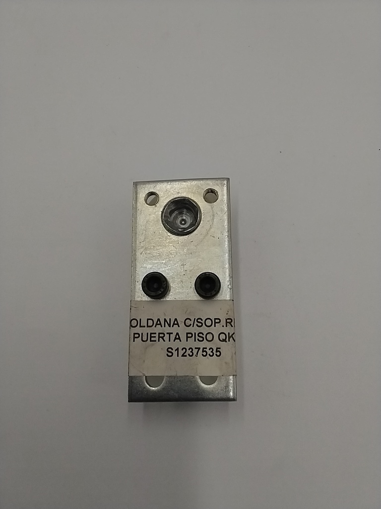 ROLDANA C/SOP RECTO PUERTA PISO QKS-8   