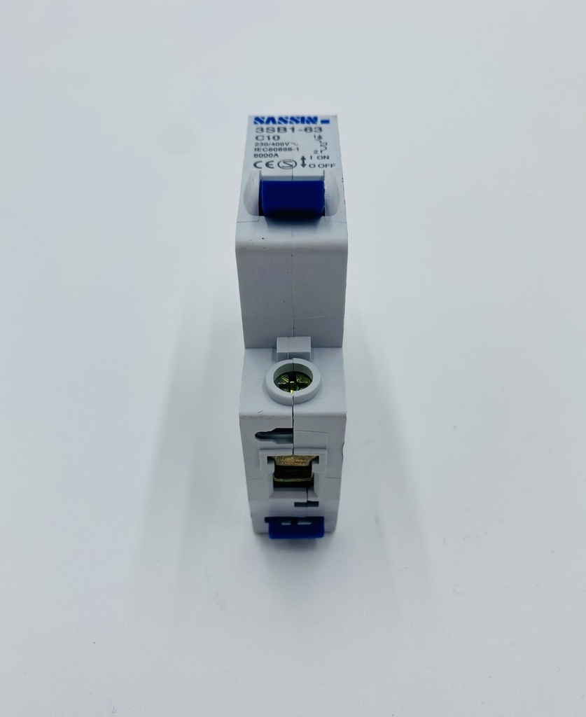 AUTOMATICO 10A (CC: 700108003)   