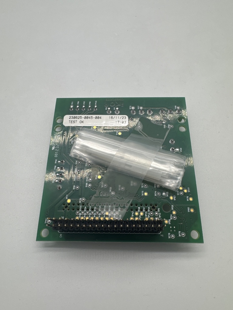PLACA EXTENSION ARCA III 