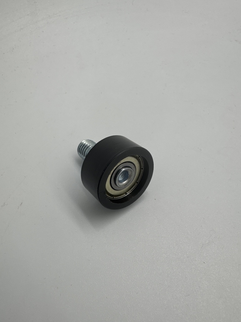 RUEDA INFERIOR EXCENTRICA OP. PM300   