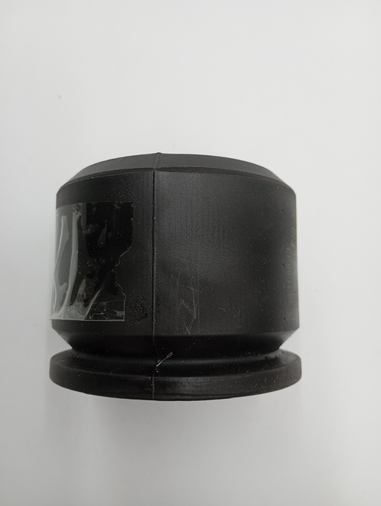 GOMA PARAGOLPES 100X80 300401L FIJACION D  