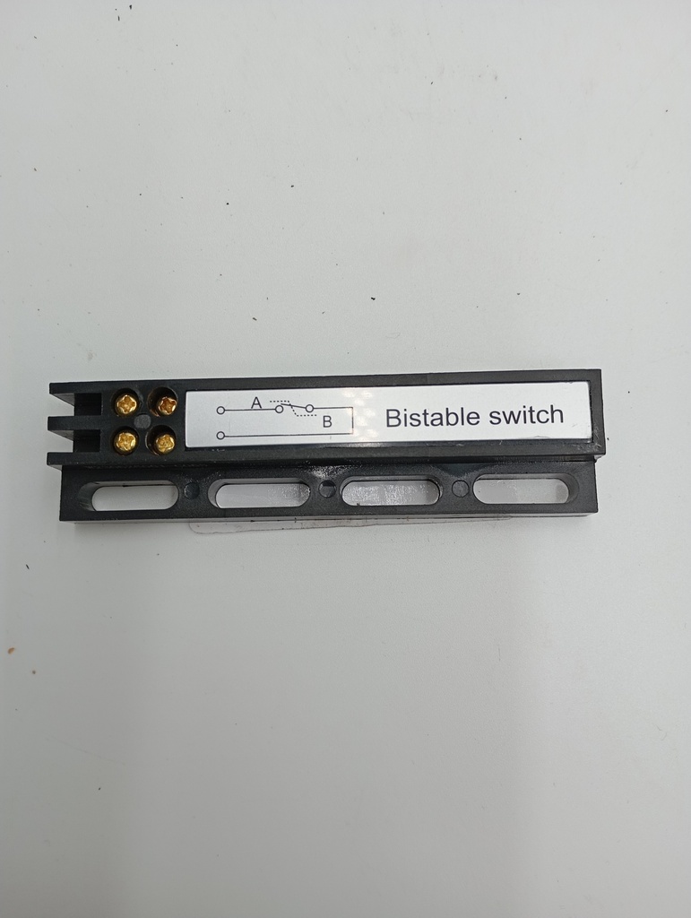 INDUCTOR MAGNETICO BIESTABLE (BLT) KCB-IIIA