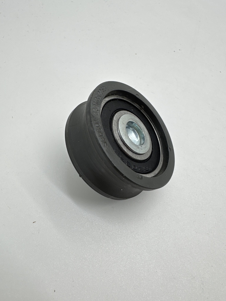RUEDA INFERIOR CARRO DIAM.43   