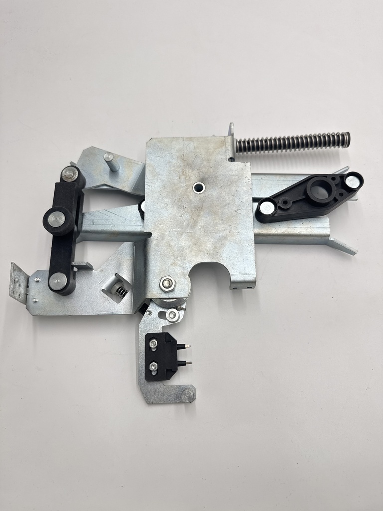 LEVA DE PUERTA KONE SCHOSSKUPPLER DERECHA (COD:1964) (AA)   