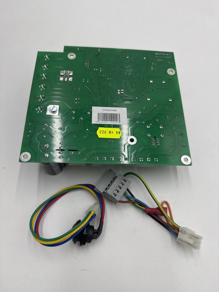 PLACA ELECTRONICA REVECO PRIMA II   