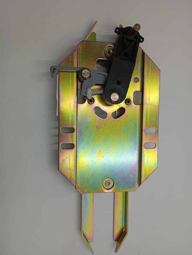 PATIN C2H/T2H IZDA. OPERADOR PM-300