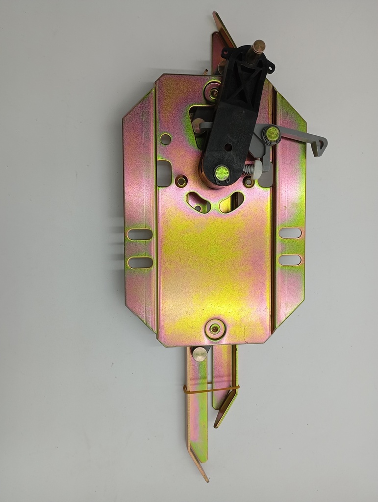 PATIN T2H DCHA. OPERADOR PM-300
