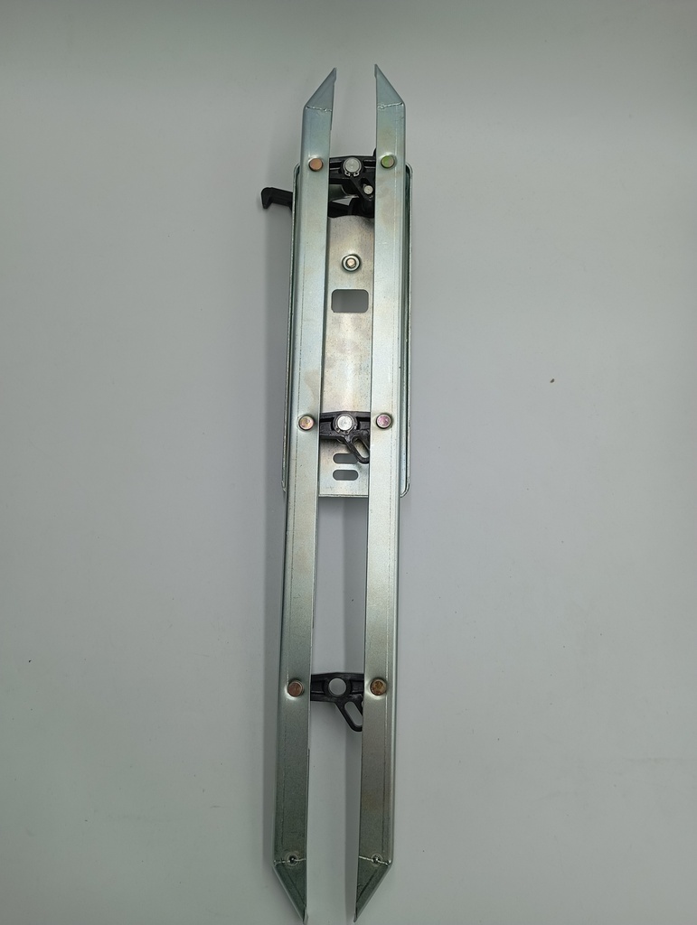 PATIN DE ARRASTRE 40/10VF-50/11VF L=560 DRCHA(FC) / REEMPLAZA A COD: 6132148-2