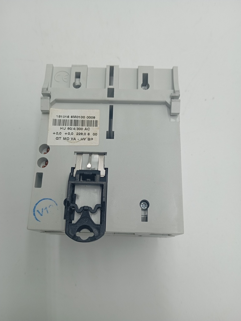 INTERRUPTOR DIFERENCIAL 4P 63A 300MA CLACE AC (CC: 5109133-1)   