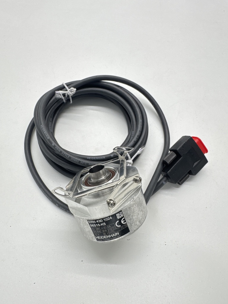 CABLE CONEXION ENCODER MOTOR ASINCRONO SP   