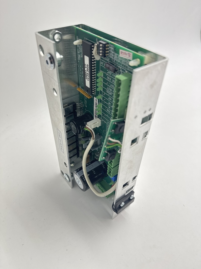 PLACA OPERADOR KONE AMD1 KM602810G01   