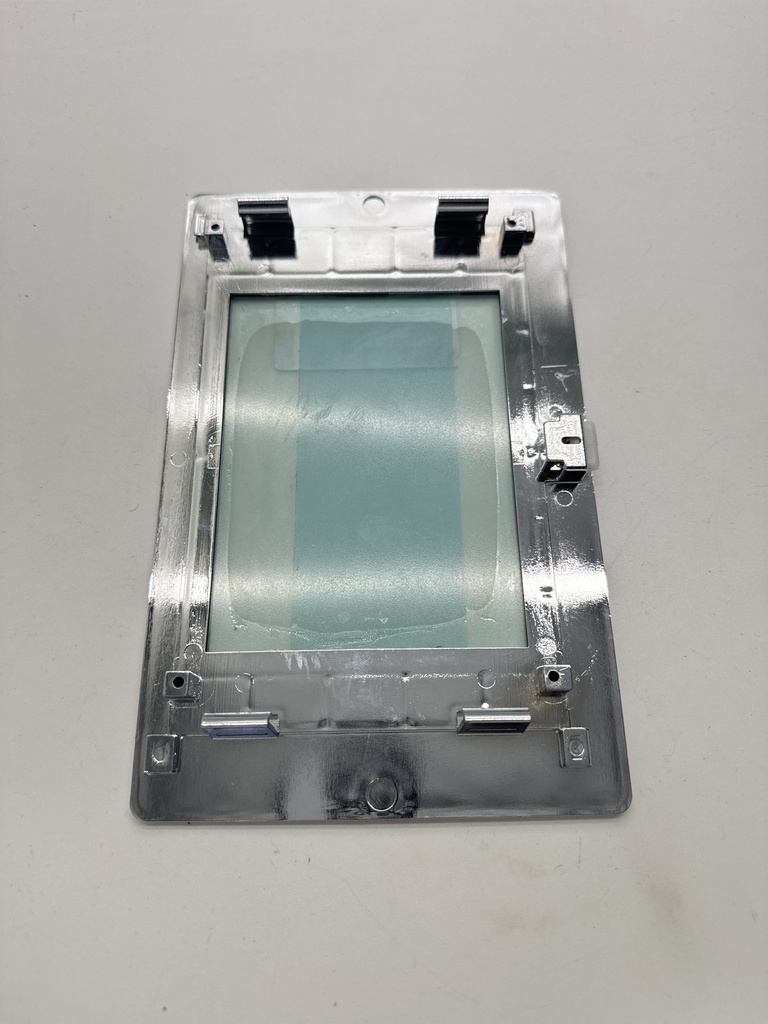 GRUPO SOPORTE VISOR SEÑALIZACION PISO LCD