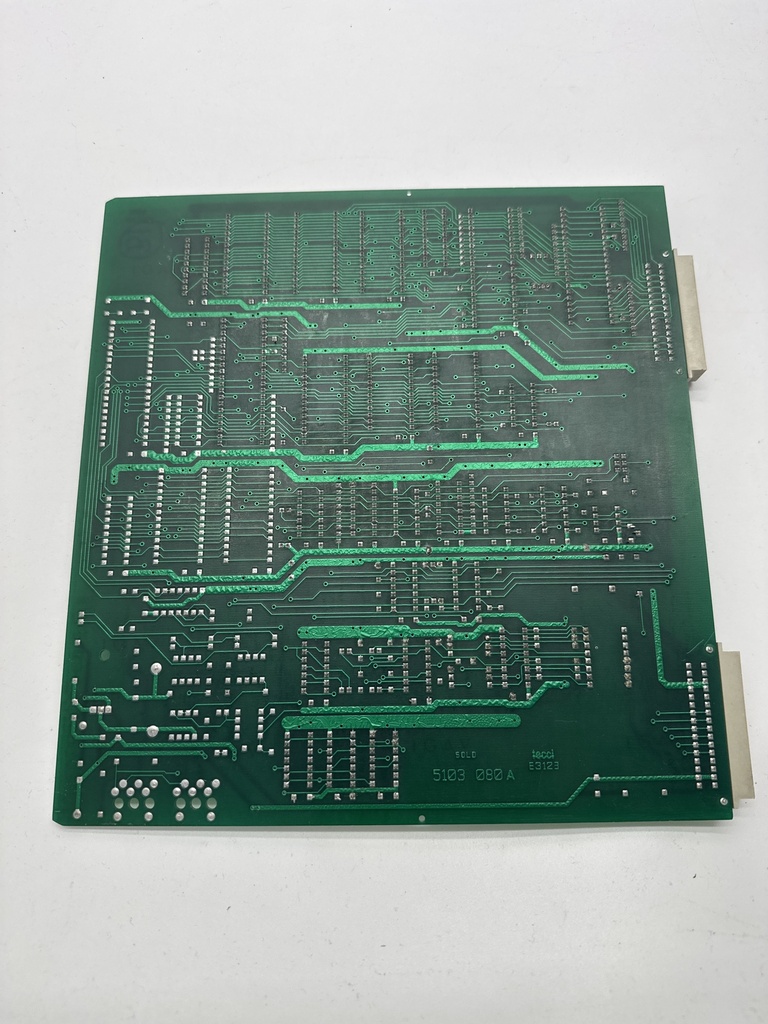 PLACA CPU. MAN. UP-870 SIMPLEX   