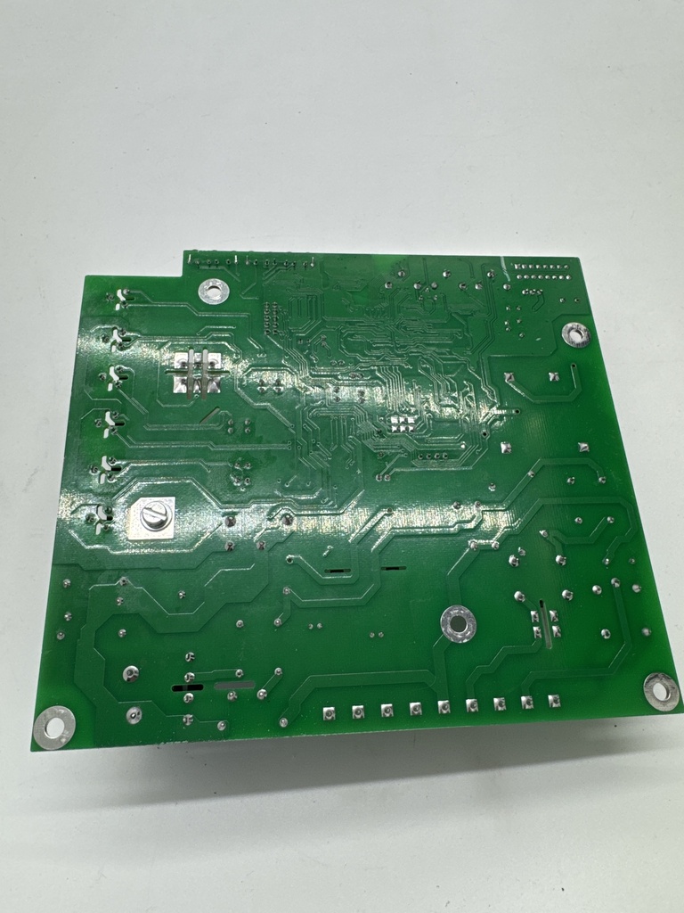 PLACA ELECTRONICA REVECO II-IV-GO! SIN ENCLAVAMIENTO   