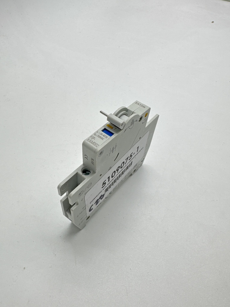 CONTACTO AUX EATON 2 CONTACTOS CONFIGURABLES(FC)   