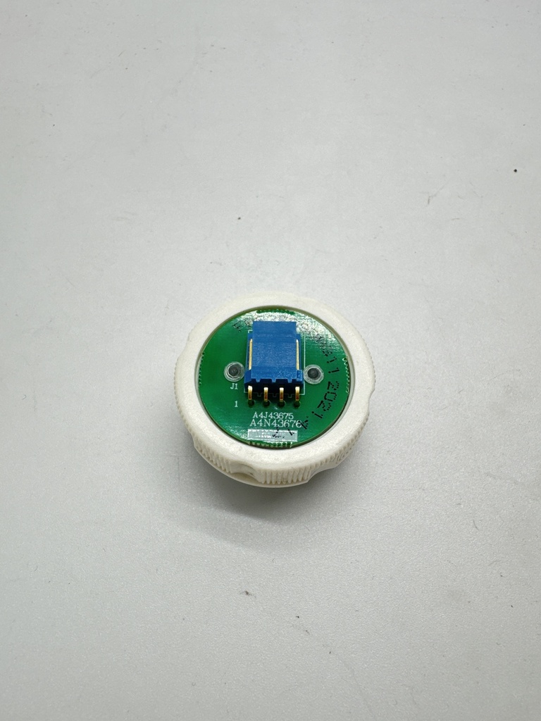 CONECTOR PULSADOR 4PIN (REF 920AA) 