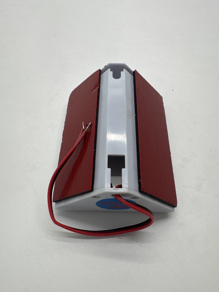 LUZ 12 LED 12V XT66-11   