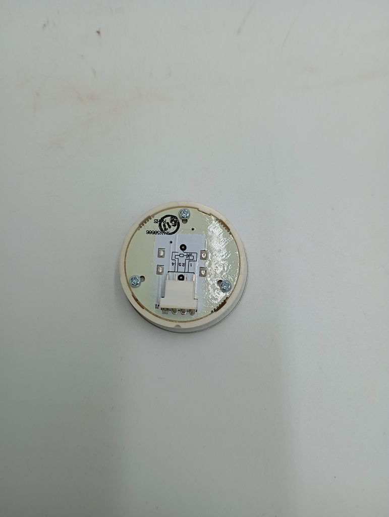 PULSADOR DE LLAMADA ESPECIAL SUBIDA CABINA C4G2018 (RC: 5113803-2)
