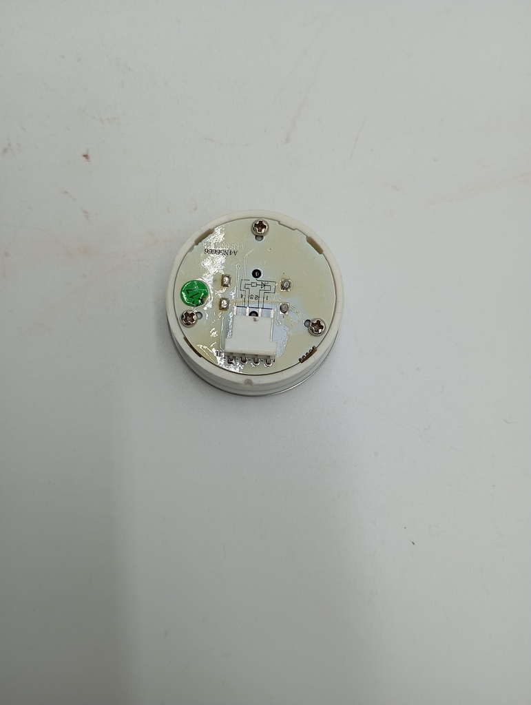 PULSADOR DE LLAMADA VENTILADOR   