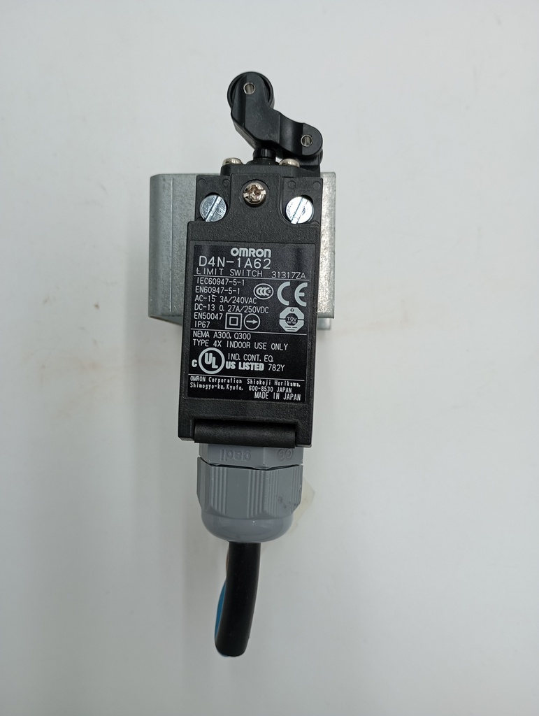 CONJUNTO CONTACTO ACUÑAMIENTO CHASIS AH-2000   