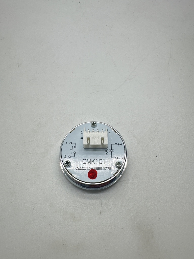 BOTON PULSADOR CABINA Nº 2