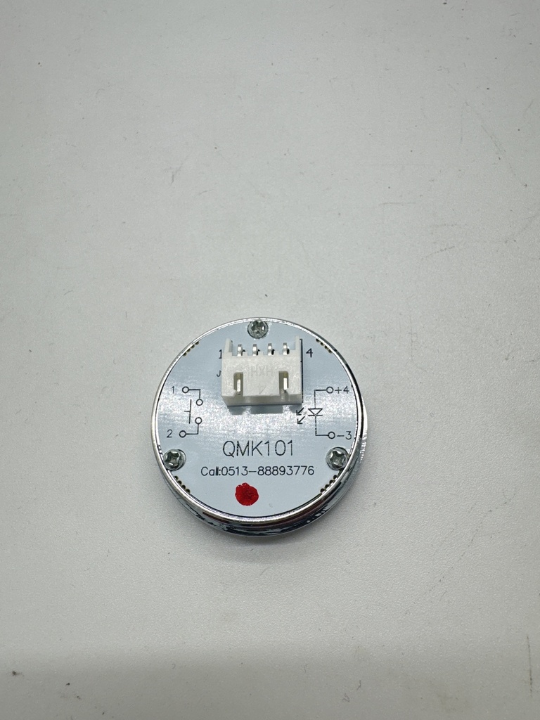 BOTON PULSADOR CABINA Nº 9