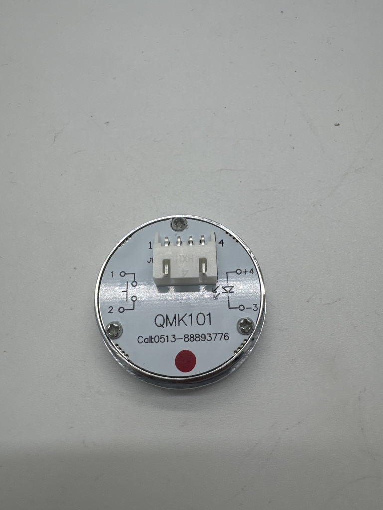 BOTON PULSADOR CABINA Nº -1