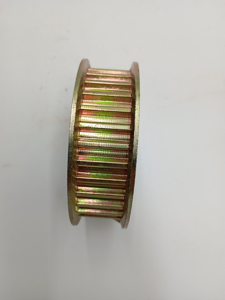 PIÑON OPERADOR DIAMETRO 90MM X 25MM   
