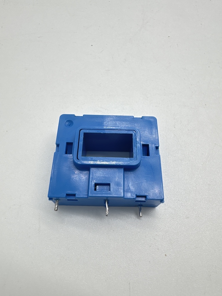 RELE SENSOR CORRIENTE HALL 50A AC / DC   