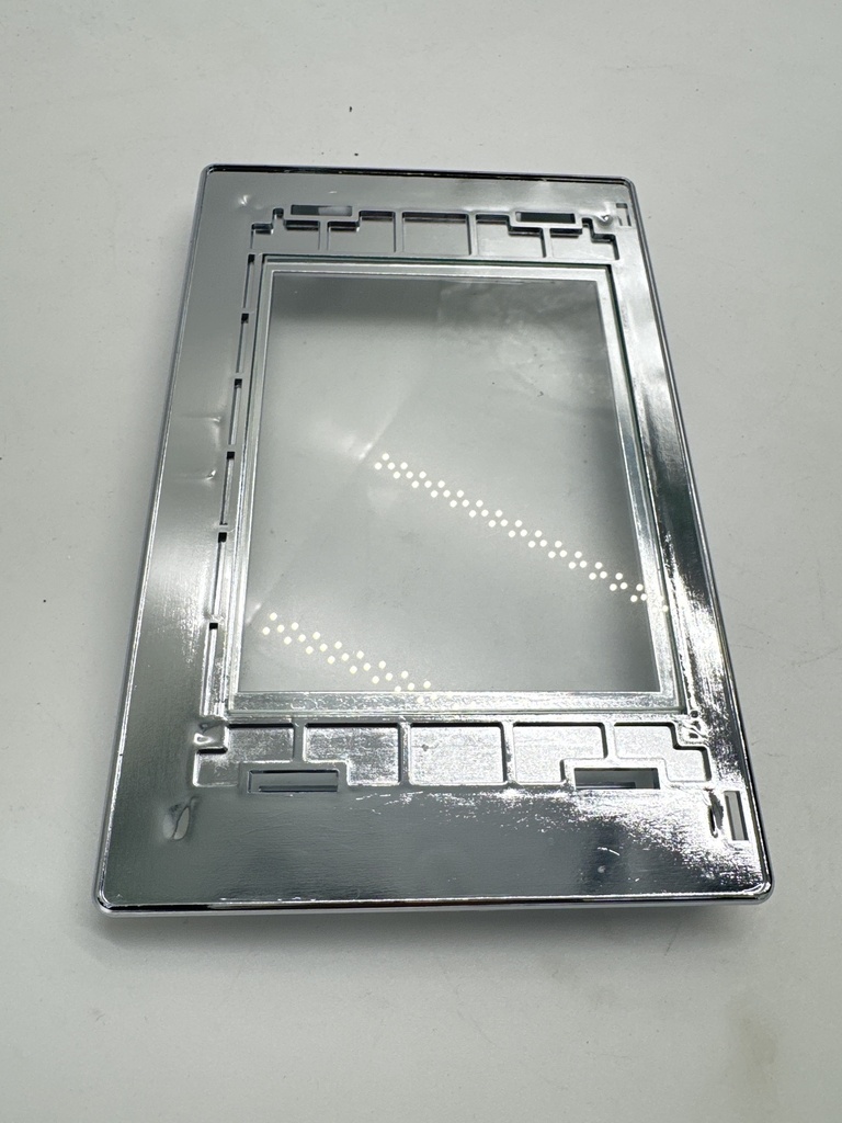 SOPORTE SEÑALIZACION LCD PISO MB-SCHAEFER   