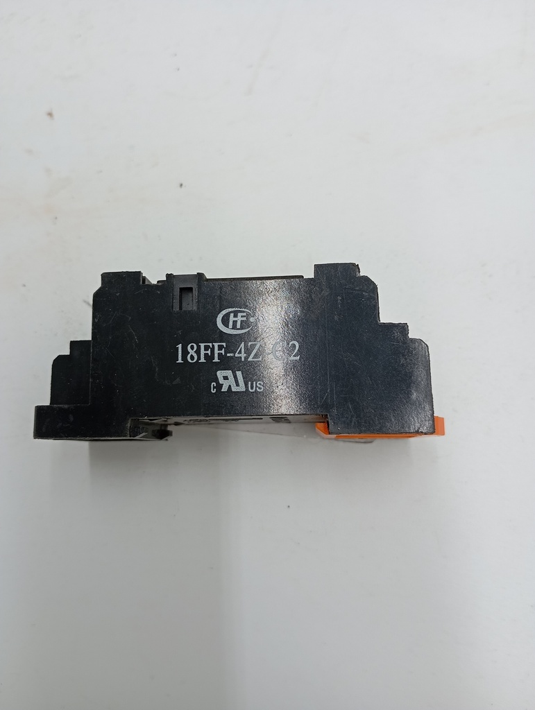 BASE RELE 24 VDC (para relé con codigo 10008299)