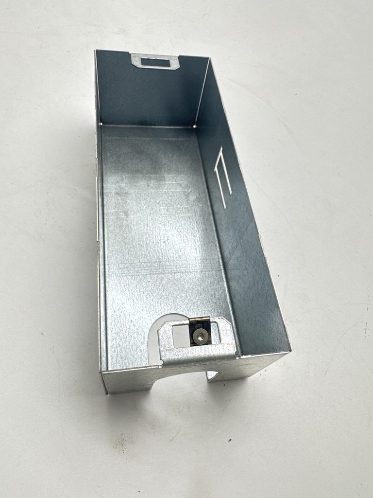 GRUPO CAJA BOT.PARED MB-SCHAFER OR02