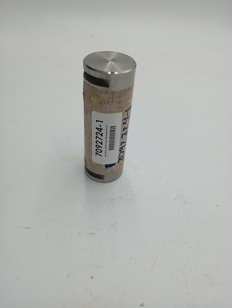 EJE POLEA DESVIO VIGA TIRO DIAM.45X129   